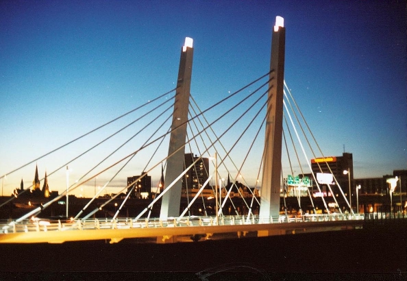 Milwaukee Bridge History - Milwaukee Riverkeeper