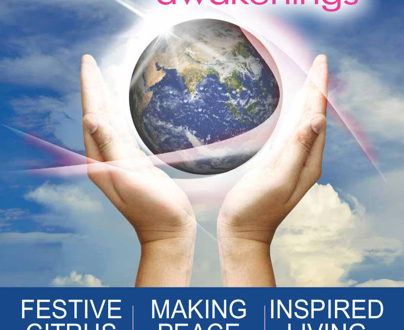 Business Member Spotlight: Natural Awakenings Magazine