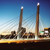 Milwaukee Bridge History