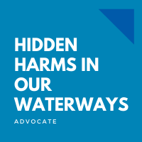 SWAN: Hidden Harms in Our Waterways with CLEAR