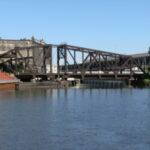 swingbridge