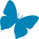 Butterfly Left