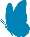 Butterfly Right