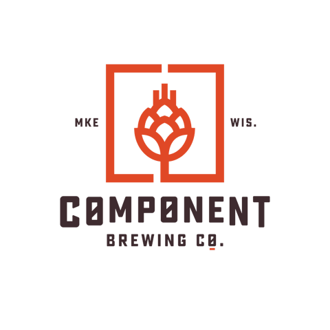 Component Brewing Logo