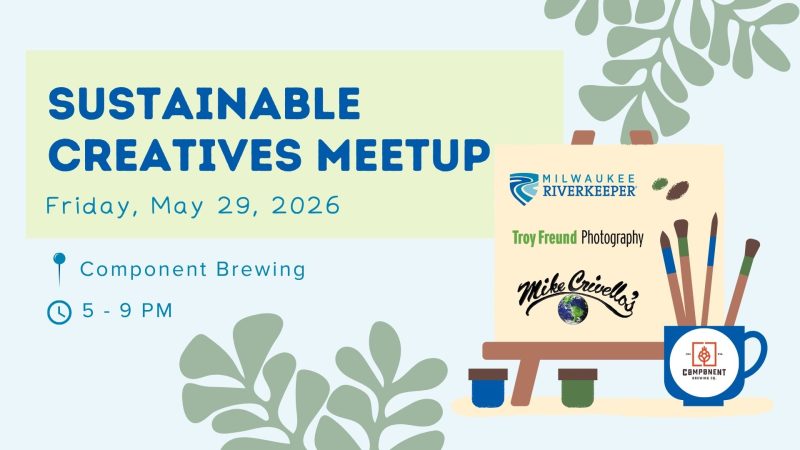 Sustainable Creatives – BVGN